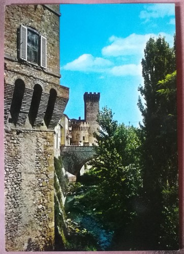 Umbertide torrente reggia - umbertide,