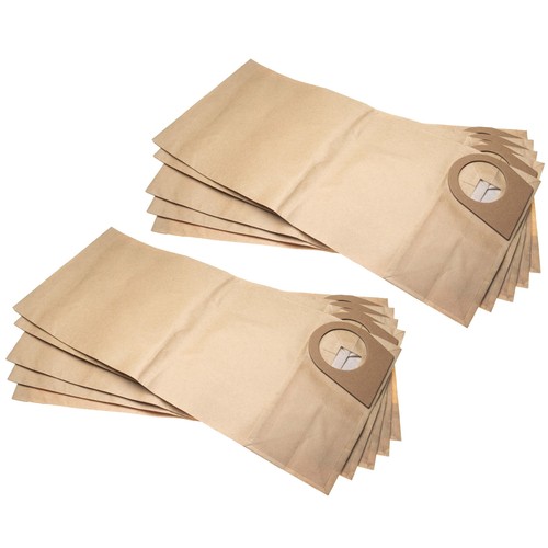 Sacchetti aspirapolvere per - 10,