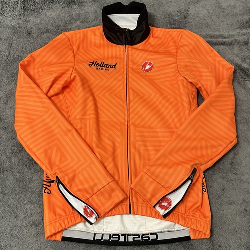 Castelli thermal cycling - castelli,