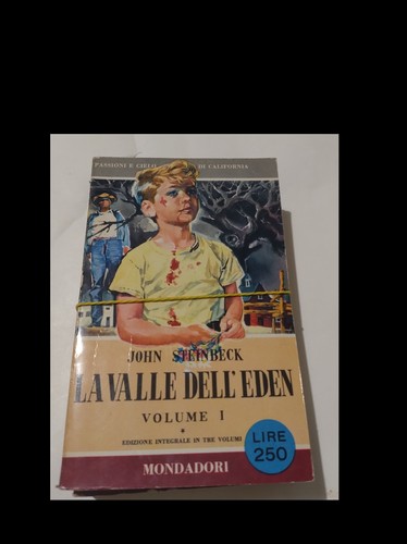 John steinbeck valle - steinbeck:,