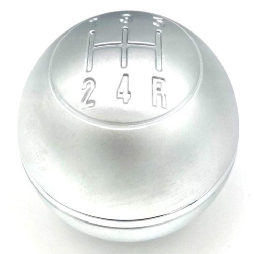 Pomello cambio originale fiat - cambio,