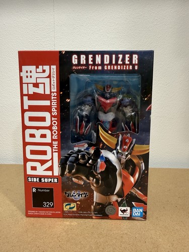 Bandai robot spirits 329 - ,