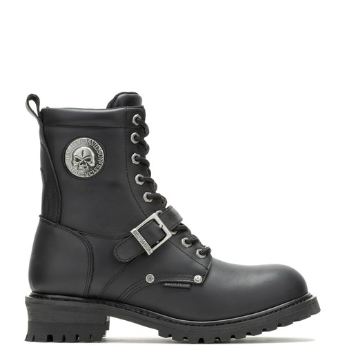 Stivali moto harley davidson - moto, harley-davidson