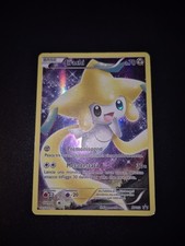 Pokemon - Jirachi XY PROMO