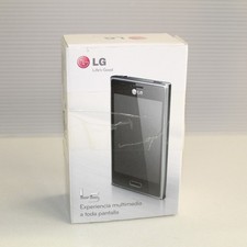 Cellulare LG L5 E610 bianco vintage internazionale