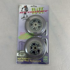 Lama Scooter Alta Prestazione