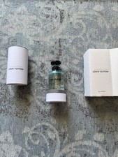 Luis vuitton immagination Eau
