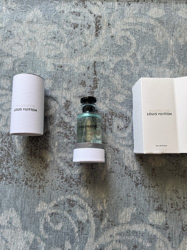Luis vuitton immagination - , eau