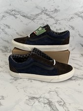 Scarpe Vans Sk8-Low Heiq Eco