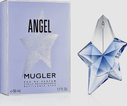 Angel mugler 50ml - mugler,