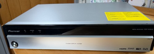 Pioneer pdp r06xe media box - pioneer,