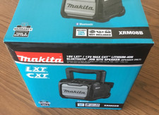 Makita xrm08b 18v lxt - 12v, max