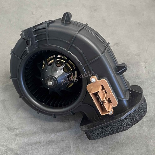 Motore soffiatore elettrico - motore,