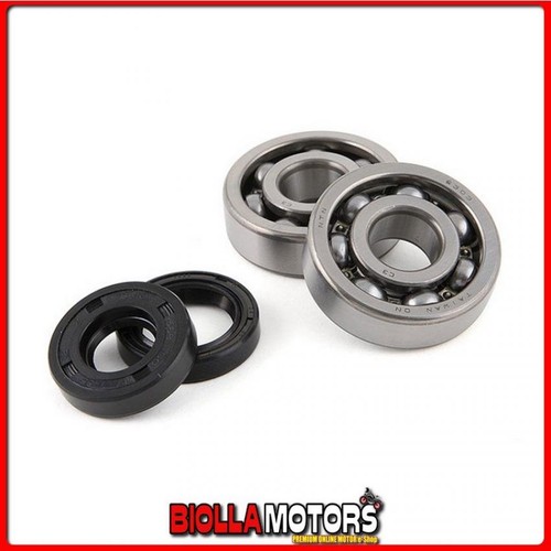 Mf33 16607 set cuscinetti - mf33.16607,