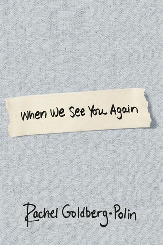 When see you again rachel - we,
