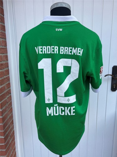 Maglia calcio nike werder - nike,