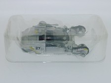 Blade Runner 2049 George Hull