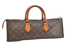 Autentica borsa a mano Louis