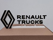 Logo Renault Truck