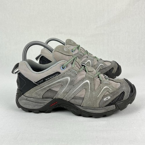 Salomon vega low - salomon, sneakers