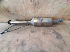 Filtro Antiparticolato DPF Diesel Ford Galaxy, Mondeo, S-Max 2.0 & 2.2 (Euro 5)