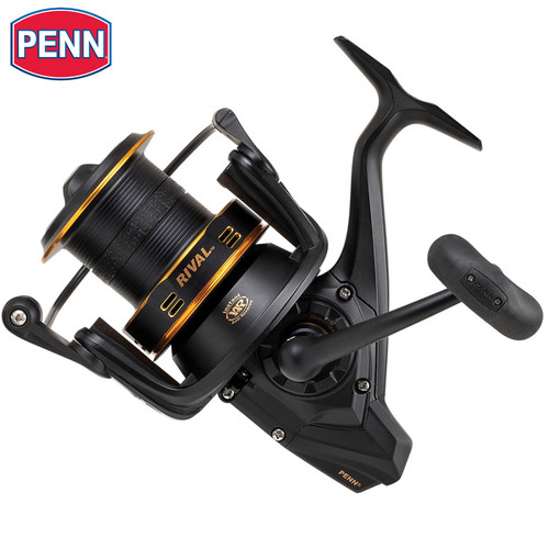 Mulinello spinning penn - mulinello,
