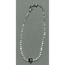 Bracciale tennis PANDORA 925