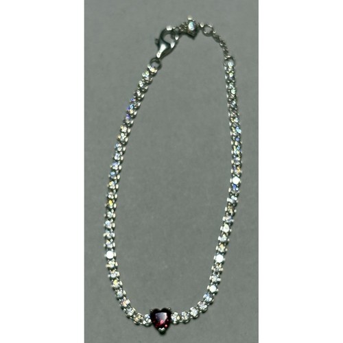 Bracciale tennis pandora 925 - tennis,