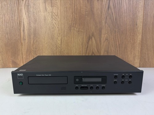 Nad 512 lettore - nad,