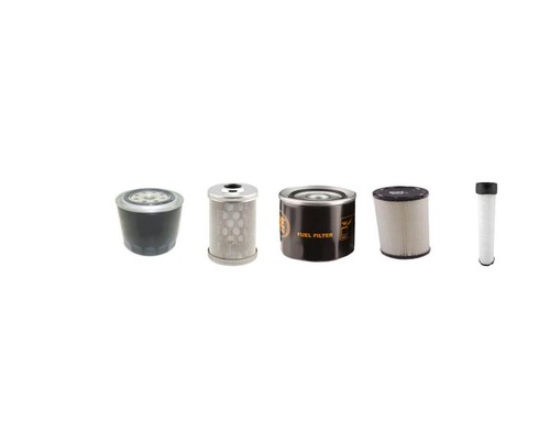 Kit manutenzione filtro per - kit,