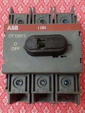NUOVO ABB 1SCA105033R1001