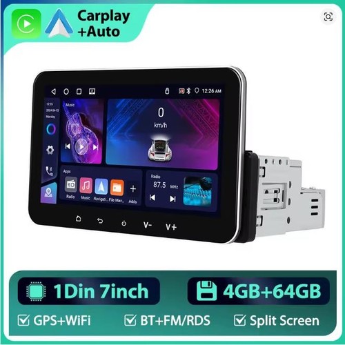 Autoradio gps din universale - gps,