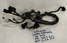 IMPIANTO ELETTRICO CORPO