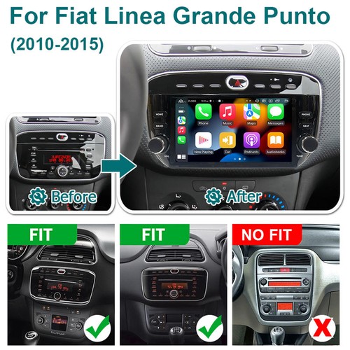 Autoradio android carplay - autoradio,