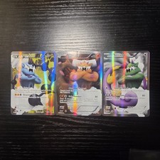 Tornadus 98/98 2011, Landorus