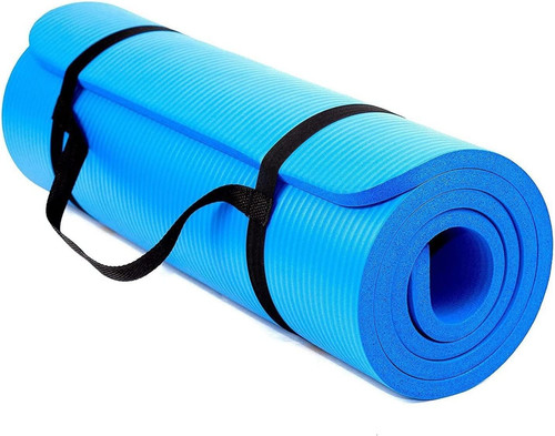 Fitness tappetino yoga - tappetino,
