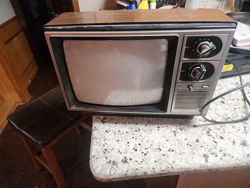 Televisore emerson 130 per - televisore,