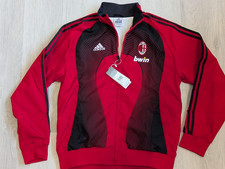 2006 06 2007 AC Milan RAIN
