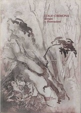 RICCIO - Italo Cremona disegni