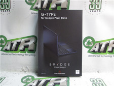 Brydge BRY9001-GB Wireless Keyboard for Google Pixel Slate New in Box