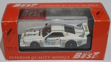 BEST MODEL LANCIA BETA MONTECARLO 24h DAYTONA 1980 -Facetti/Finotto/Ricci- 1:43