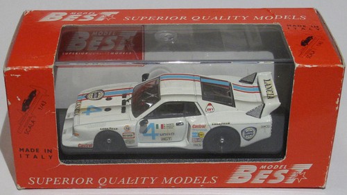 Best model lancia - model,