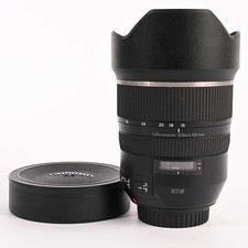 Tamron SP 15-30 mm F/2.8 Di VC