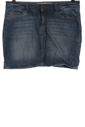 G gonna di jeans - l.o.g.g.,