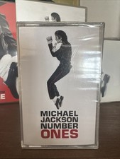 Michael Jackson – Number