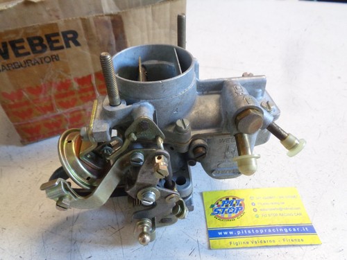 Carburatore weber icev - weber,