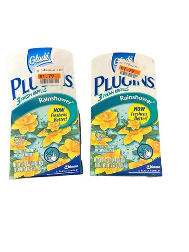 Glade plugins gel deodorante - glade,