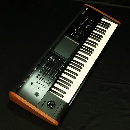 Korg kronos2 sintetizzatore - korg, kronos2-61