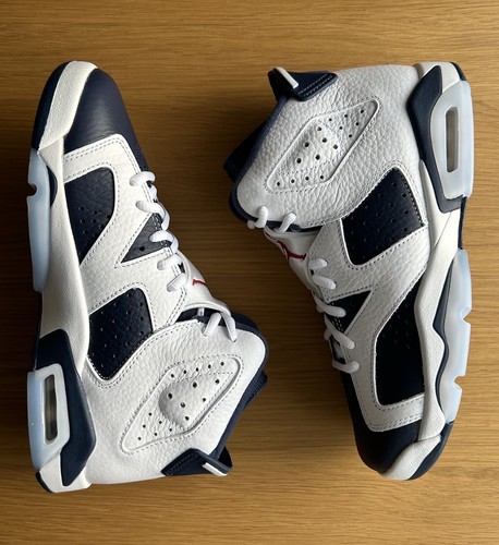 Air jordan retro - 6, gs