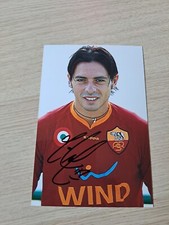 MAURO ESPOSITO # AS ROMA /